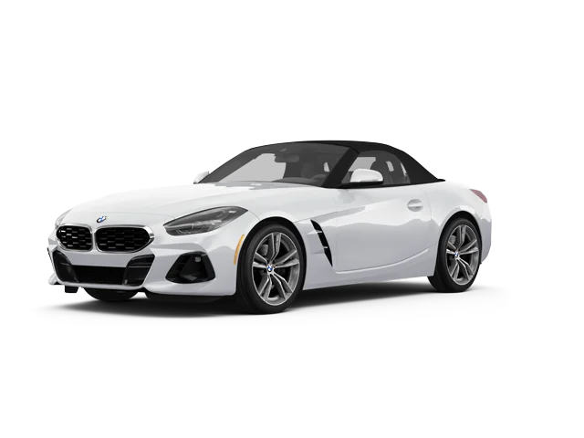 BMW Z4 Cabrio
